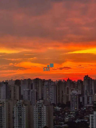 Imagem Apartamento com 2 Quartos à Venda, 59 m² em Vila Dom Pedro I - São Paulo