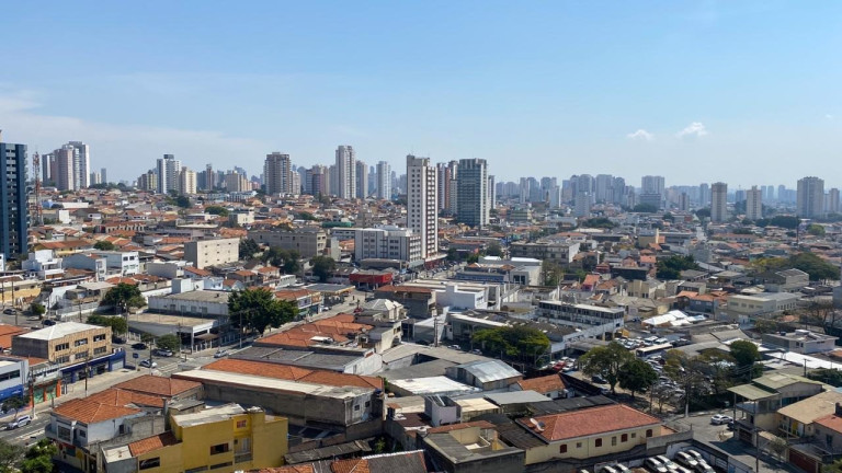 Imagem Imóvel com 3 Quartos à Venda, 103 m² em Vila Carrão - São Paulo Imagem Imóvel com 3 Quartos à Venda, 103 m² em Vila Carrão - São Paulo