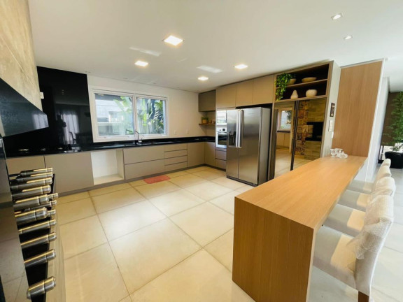 Imagem Casa com 5 Quartos à Venda, 442 m² em Morada Do Sol - Capão Da Canoa