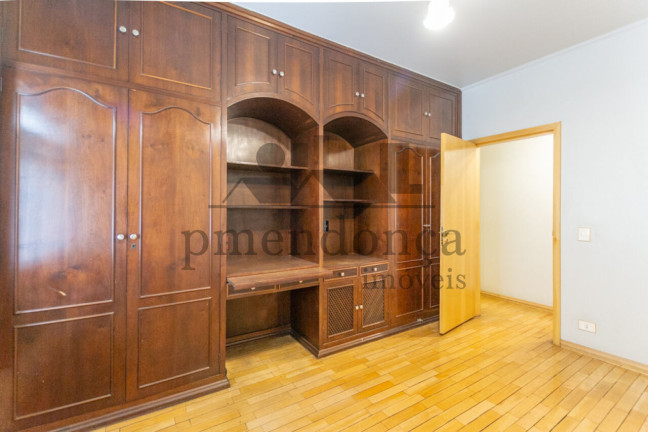 Imagem Apartamento com 3 Quartos à Venda, 144 m² em Higienópolis - São Paulo