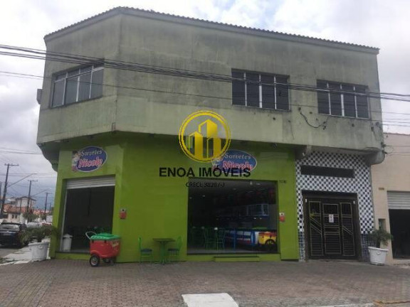 Imagem Sala Comercial à Venda, em Tupi - Praia Grande Imagem Sala Comercial à Venda, em Tupi - Praia Grande