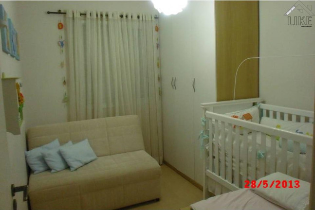 Imagem Imóvel com 3 Quartos à Venda, 81 m² em Parque Industrial - São José Dos Campos