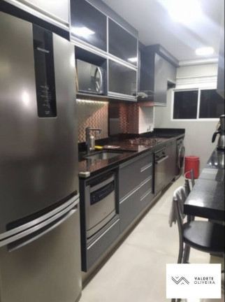 Imagem Apartamento com 2 Quartos à Venda, em Vila Industrial - São José Dos Campos Imagem Apartamento com 2 Quartos à Venda, em Vila Industrial - São José Dos Campos