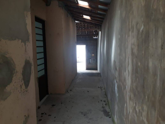 Imagem Casa com 2 Quartos à Venda, 200 m² em Cdh Airton Sena - Piedade