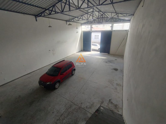 Imagem Galpão para Alugar, 220 m² Imagem Galpão para Alugar, 220 m²