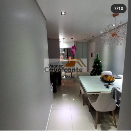 Imagem Apartamento com 2 Quartos para Alugar, 54 m² em Centro - Diadema Imagem Apartamento com 2 Quartos para Alugar, 54 m² em Centro - Diadema