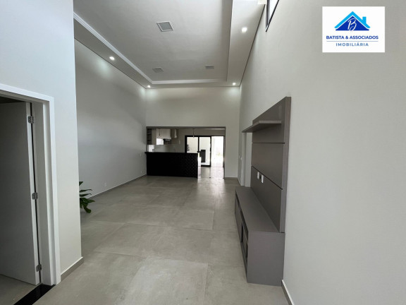 Imagem Casa com 3 Quartos à Venda, 206 m² em Swiss Park - Campinas