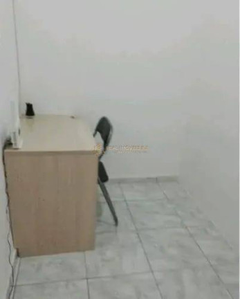Imagem Apartamento com 1 Quarto à Venda, 37 m² em Centro - Rio De Janeiro