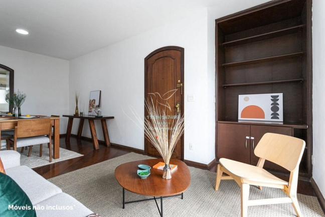 Imagem Apartamento com 2 Quartos à Venda, 102 m² em Chácara Klabin - São Paulo Imagem Apartamento com 2 Quartos à Venda, 102 m² em Chácara Klabin - São Paulo