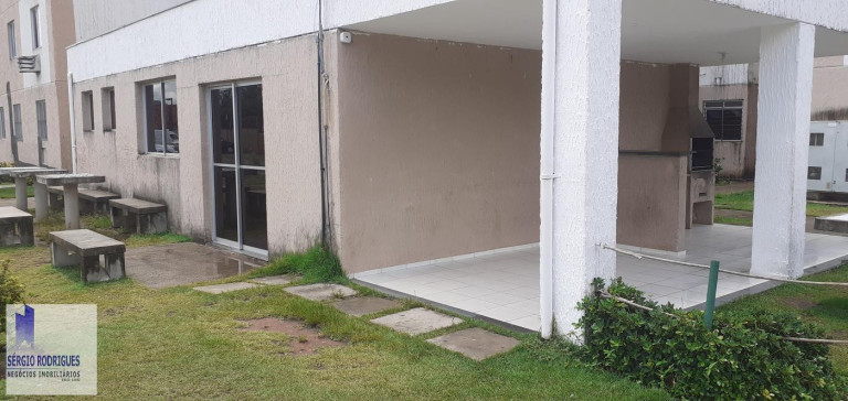 Imagem Apartamento com 2 Quartos à Venda,  em Barra De Jangada - Jaboatão Dos Guararapes