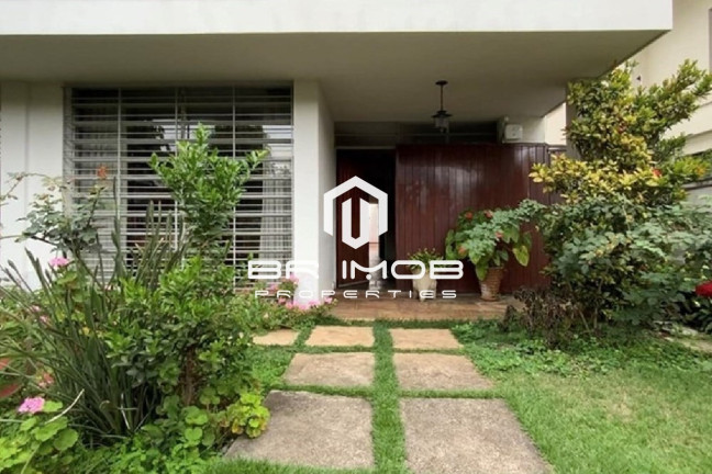 Imagem Casa com 4 Quartos à Venda, 313 m² em Vila Olímpia - São Paulo Imagem Casa com 4 Quartos à Venda, 313 m² em Vila Olímpia - São Paulo