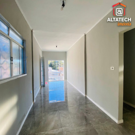 Imagem Casa com 3 Quartos à Venda, 180 m² em Maria Imaculada - Poços De Caldas