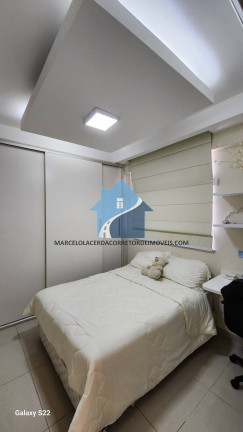 Imagem Apartamento com 2 Quartos à Venda, 108 m² em Adrianópolis - Manaus Imagem Apartamento com 2 Quartos à Venda, 108 m² em Adrianópolis - Manaus
