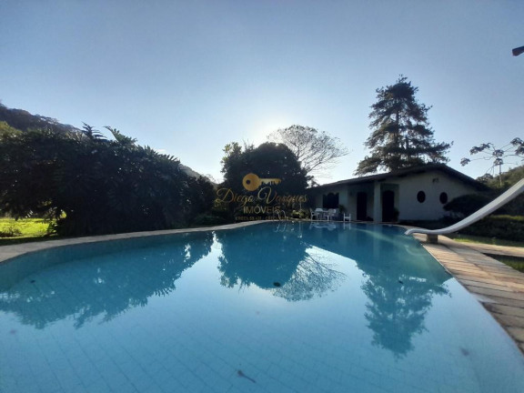 Casa com 3 Quartos à Venda, 3.320 m² em Córrego Das Pedras - Teresópolis