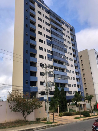 Imagem Apartamento com 3 Quartos para Alugar, 136 m² em Candeias - Vitória Da Conquista Imagem Apartamento com 3 Quartos para Alugar, 136 m² em Candeias - Vitória Da Conquista