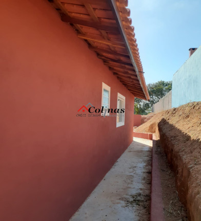 Imagem Imóvel com 3 Quartos à Venda, 936 m² em Depois Do Centro - Ibiúna