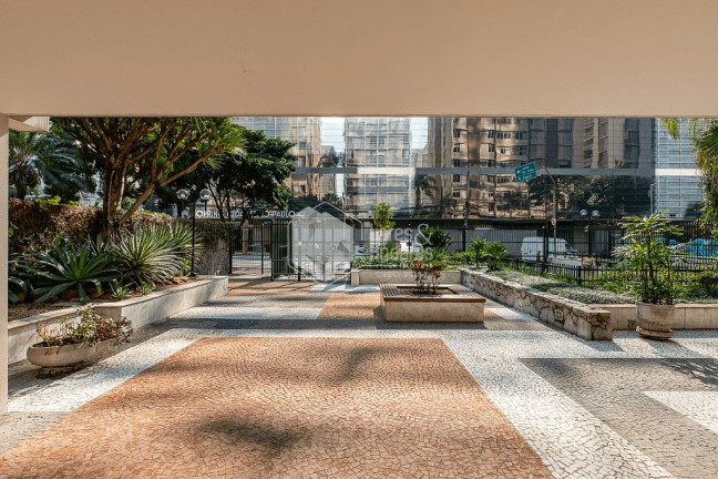Imagem Apartamento com 2 Quartos à Venda, 101 m² em Bela Vista - São Paulo Imagem Apartamento com 2 Quartos à Venda, 101 m² em Bela Vista - São Paulo