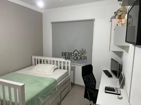 Imagem Casa com 3 Quartos à Venda, 196 m² em Jardim Líbano - São Paulo Imagem Casa com 3 Quartos à Venda, 196 m² em Jardim Líbano - São Paulo