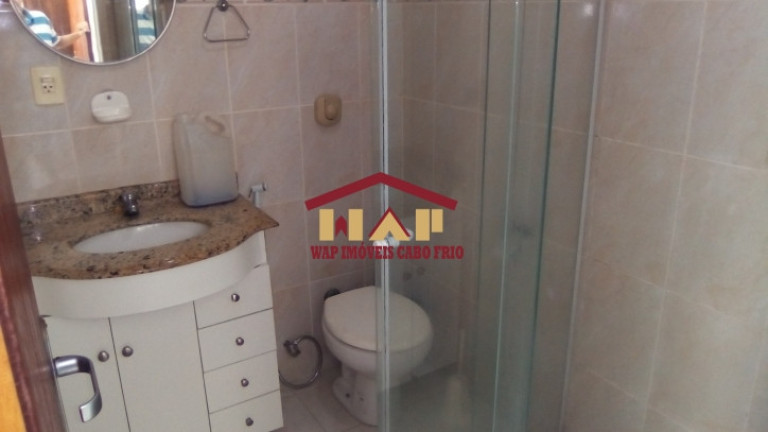 Imagem Apartamento com 2 Quartos para Temporada, 70 m² em Centro - Cabo Frio Imagem Apartamento com 2 Quartos para Temporada, 70 m² em Centro - Cabo Frio