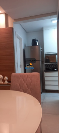 Imagem Apartamento com 1 Quarto à Venda, em Centro - São Vicente Imagem Apartamento com 1 Quarto à Venda, em Centro - São Vicente
