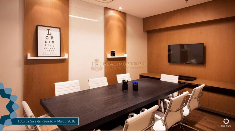 Imagem Apartamento com 2 Quartos à Venda, 79 m² em Barra Olímpica - Rio De Janeiro