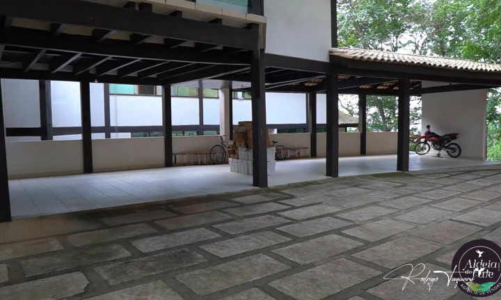 Imagem Casa de Condomínio com 5 Quartos à Venda, 1.333 m² em Residencial Aldeia Do Vale - Goiânia