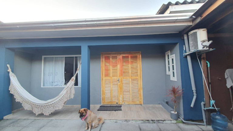 Imagem Casa com 3 Quartos à Venda, 225 m² em Capão Novo - Capão Da Canoa