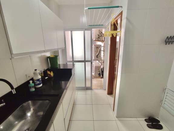 Imagem Apartamento com 4 Quartos à Venda, 157 m² em Guilhermina - Praia Grande Imagem Apartamento com 4 Quartos à Venda, 157 m² em Guilhermina - Praia Grande