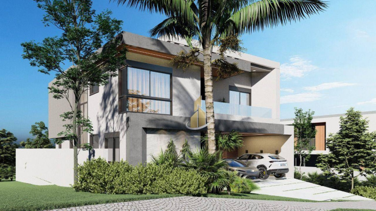 Imagem Sobrado com 4 Quartos à Venda, 283 m² em Loteamento Floresta - São José Dos Campos Imagem Sobrado com 4 Quartos à Venda, 283 m² em Loteamento Floresta - São José Dos Campos