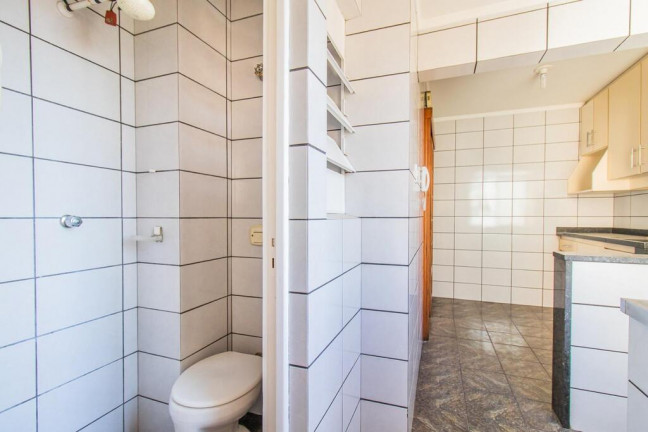 Imagem Apartamento com 3 Quartos à Venda, 99 m² em Centro Histórico - Porto Alegre