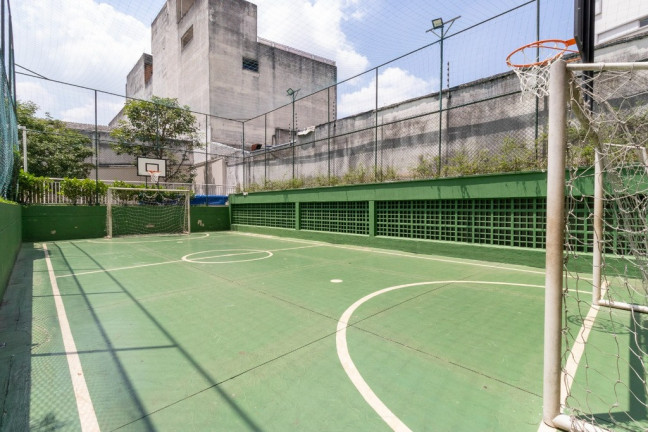 Imagem Apartamento com 2 Quartos à Venda, 86 m² em Vila Gumercindo - São Paulo Imagem Apartamento com 2 Quartos à Venda, 86 m² em Vila Gumercindo - São Paulo