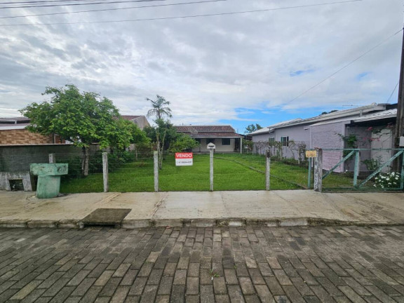 Imagem Terreno à Venda, em Joinville Imagem Terreno à Venda, em Joinville