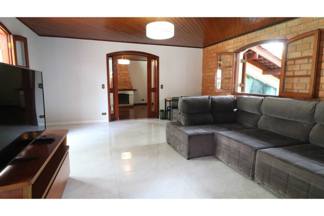 Imagem Casa com 4 Quartos à Venda,  em Santo Amaro - São Paulo