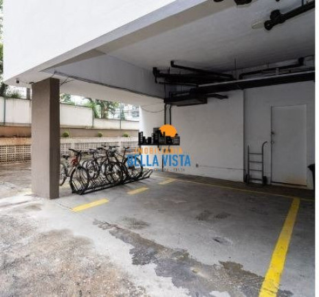 Imagem Apartamento com 2 Quartos à Venda,  em Vila Nova Conceição - São Paulo