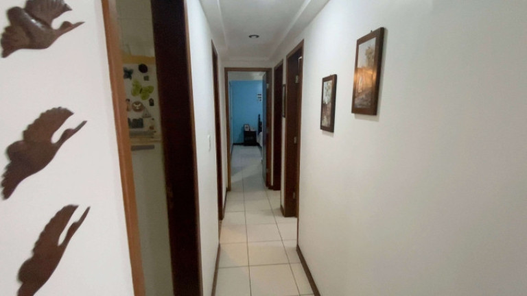 Imagem Apartamento com 3 Quartos à Venda, 127 m² em Braga - Cabo Frio