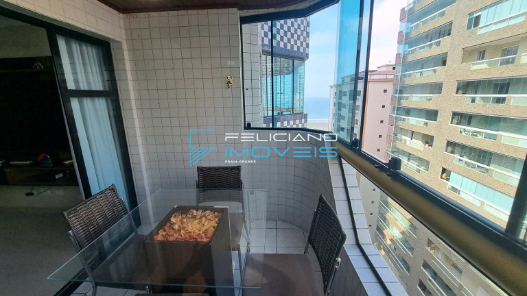 Imagem Apartamento com 3 Quartos à Venda, 130 m² em Canto Do Forte - Praia Grande Imagem Apartamento com 3 Quartos à Venda, 130 m² em Canto Do Forte - Praia Grande