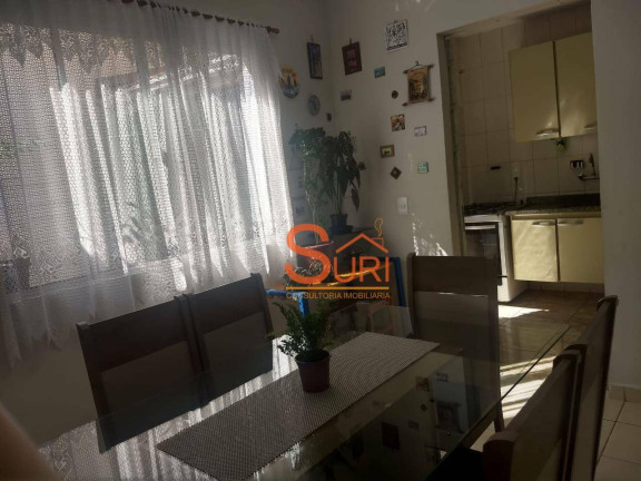 Imagem Casa com 3 Quartos à Venda, 78 m² em Jardim Das Quatro Marias - São Bernardo Do Campo Imagem Casa com 3 Quartos à Venda, 78 m² em Jardim Das Quatro Marias - São Bernardo Do Campo
