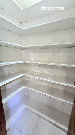 Imagem Casa de Condomínio com 4 Quartos para Alugar, 400 m² em Alphaville - Santana De Parnaíba Imagem Casa de Condomínio com 4 Quartos para Alugar, 400 m² em Alphaville - Santana De Parnaíba