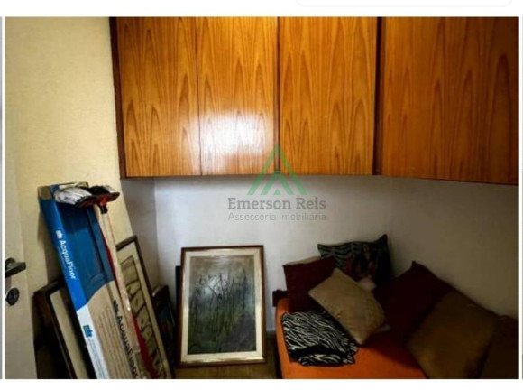 Imagem Apartamento com 2 Quartos à Venda, 88 m² em Paraíso - São Paulo Imagem Apartamento com 2 Quartos à Venda, 88 m² em Paraíso - São Paulo