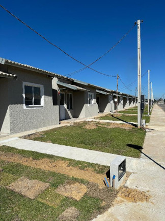 Imagem Casa de Condomínio com 2 Quartos à Venda, em Vila Rica - Itaboraí Imagem Casa de Condomínio com 2 Quartos à Venda, em Vila Rica - Itaboraí