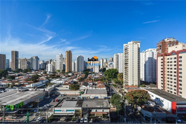 Imagem Apartamento com 2 Quartos à Venda, em Vila Olímpia - São Paulo Imagem Apartamento com 2 Quartos à Venda, em Vila Olímpia - São Paulo