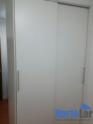 Imagem Apartamento com 2 Quartos à Venda, 63 m² em Tucuruvi - São Paulo
