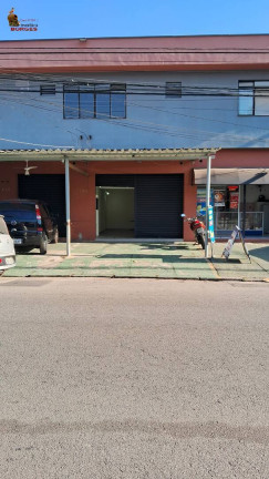 Loja para Alugar, 25 m² em Brooklin - São Paulo