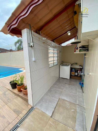 Imagem Casa com 3 Quartos à Venda, 130 m² em Jardim Real - Praia Grande Imagem Casa com 3 Quartos à Venda, 130 m² em Jardim Real - Praia Grande