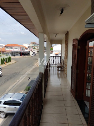 Imagem Sobrado com 3 Quartos à Venda, 240 m² em Jaguari - Americana