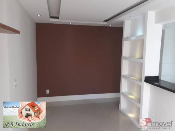 Imagem Apartamento com 2 Quartos à Venda, 48 m² em Planalto - São Bernardo Do Campo