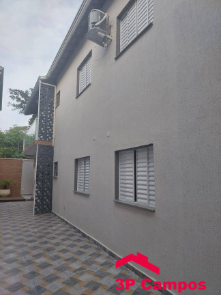 Imagem Casa de Condomínio com 1 Quarto para Alugar, 30 m² em Nova Itanhaem - Itanhaém