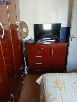Imagem Apartamento com 2 Quartos à Venda, 47 m² em Ipiranga - São Paulo