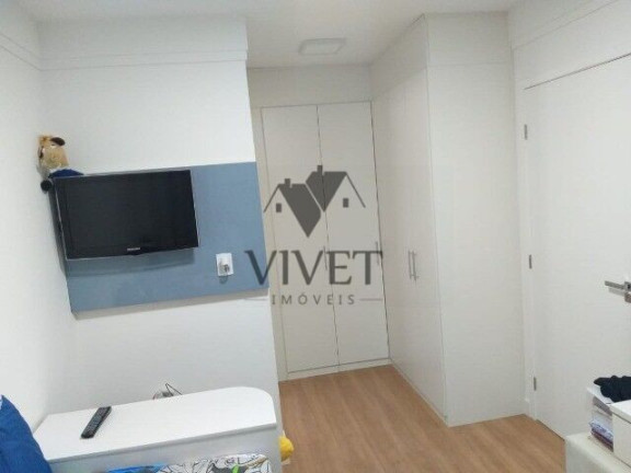 Imagem Apartamento com 3 Quartos à Venda, 140 m² em Parque Campolim - Sorocaba