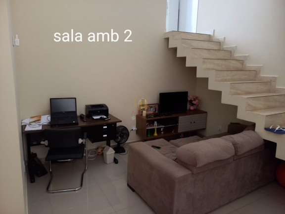 Imagem Casa com 3 Quartos à Venda, 120 m² em Ideal Life Ecolazer Residence - São José Do Rio Preto Imagem Casa com 3 Quartos à Venda, 120 m² em Ideal Life Ecolazer Residence - São José Do Rio Preto